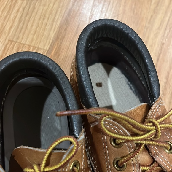 L.L. Bean hunting shoe - Picture 6 of 7